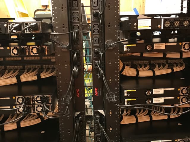 Specialty Trade Work